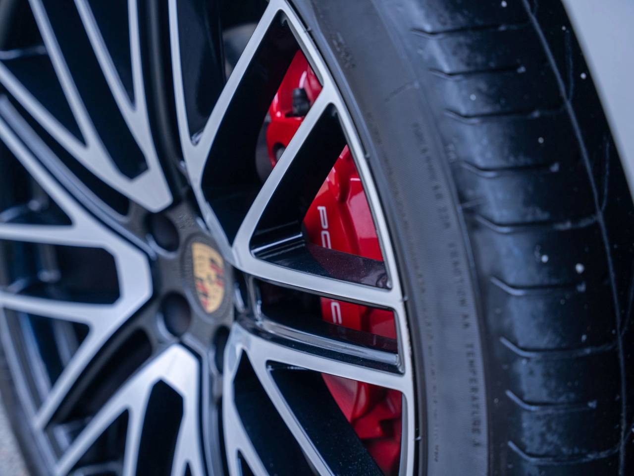 Macan S PDK (33) image 12