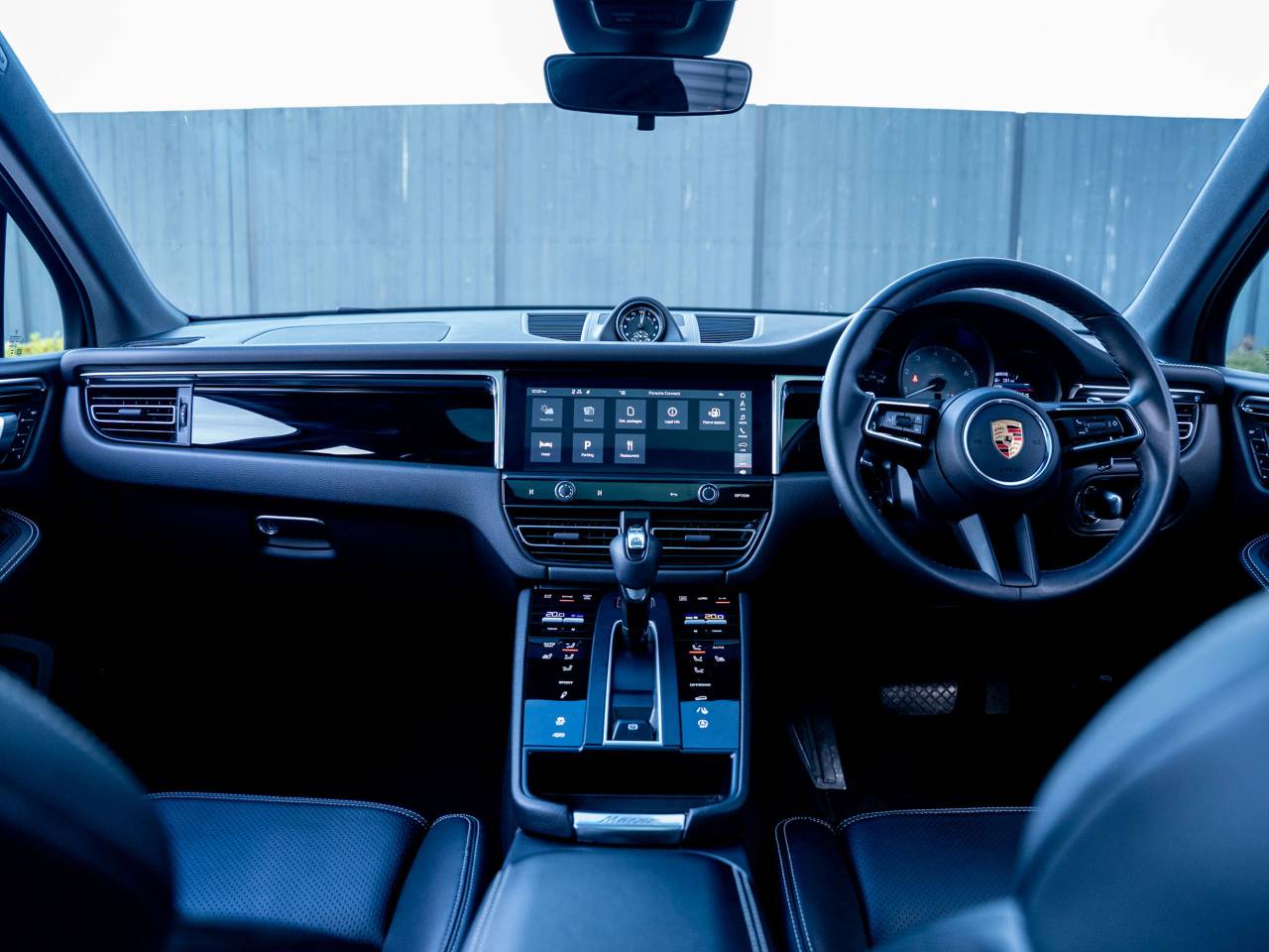 Macan S PDK (33) image 21