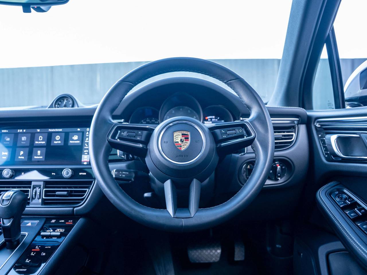 Macan S PDK (33) image 18