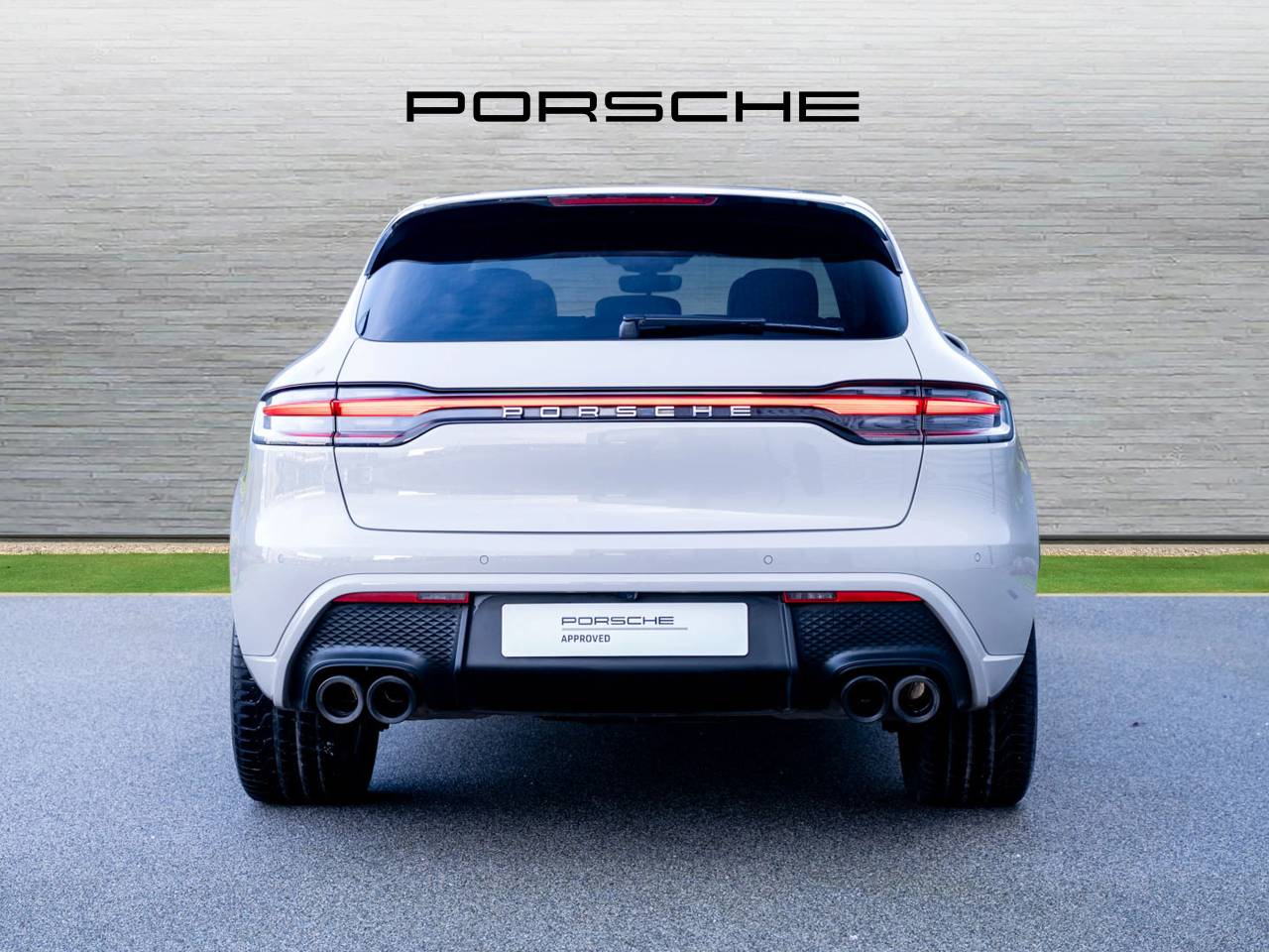 Macan S PDK (33) image 13