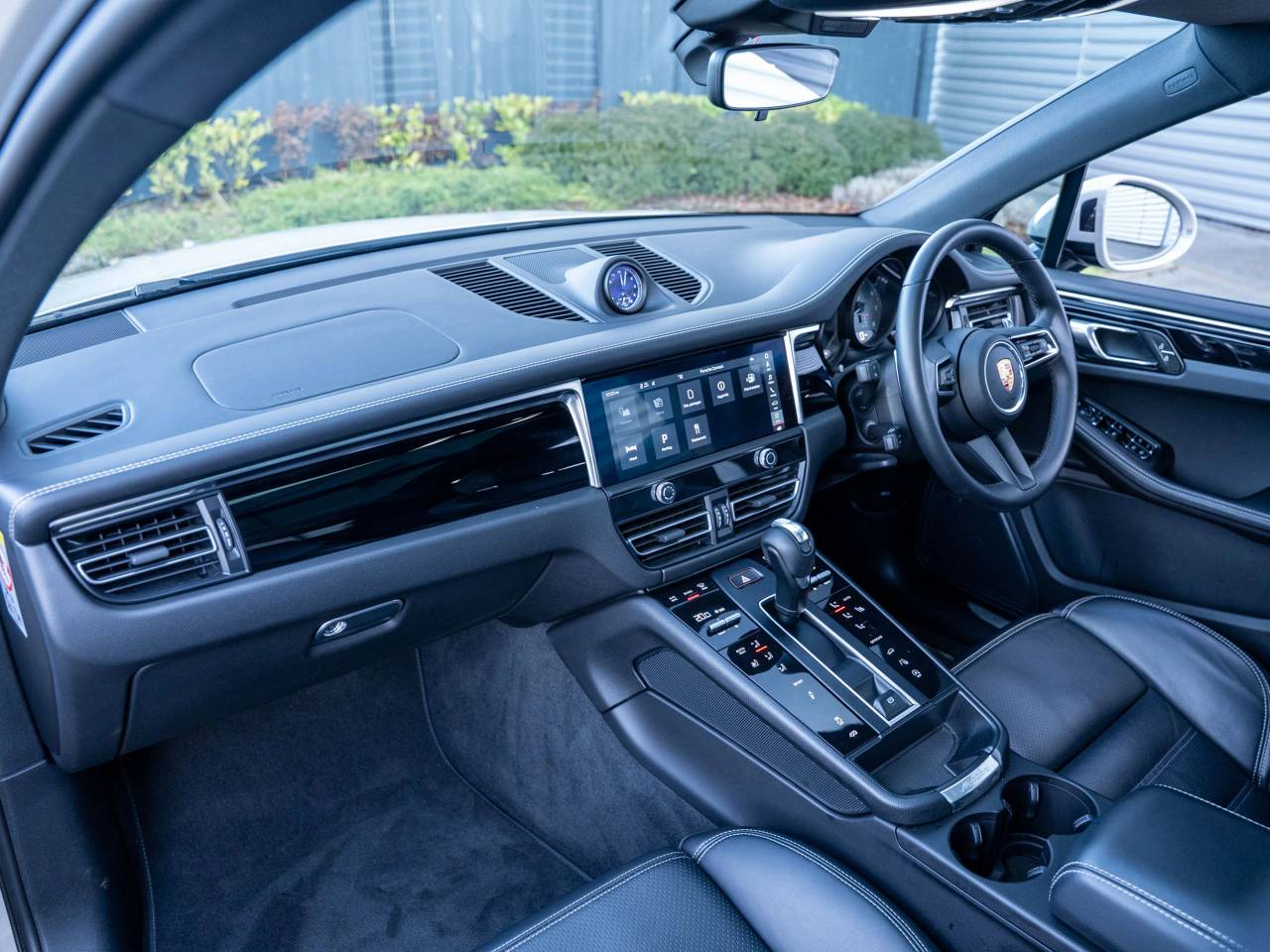 Macan S PDK (33) image 19