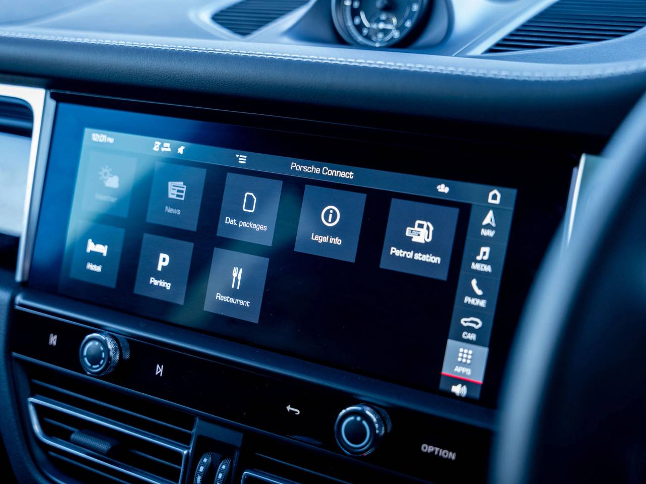 Macan S PDK (33) image 23