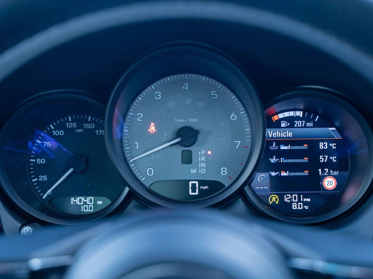 Macan S PDK (33) image 22