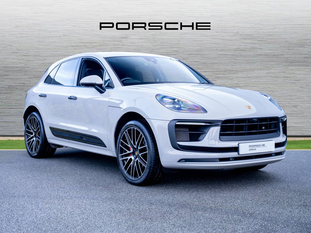 Macan S PDK (33) image 35