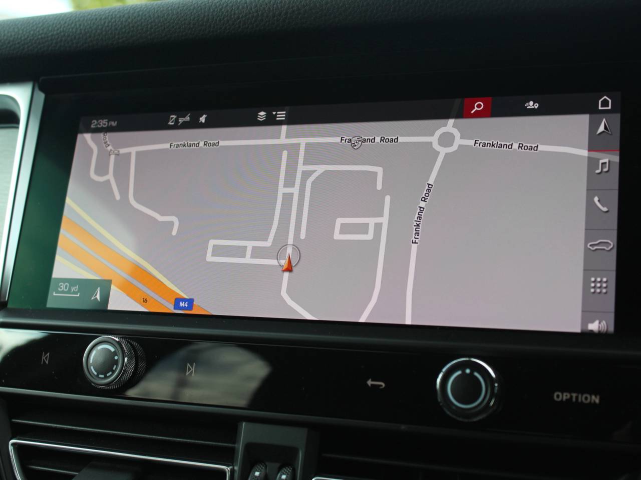 Macan S PDK (39) image 29