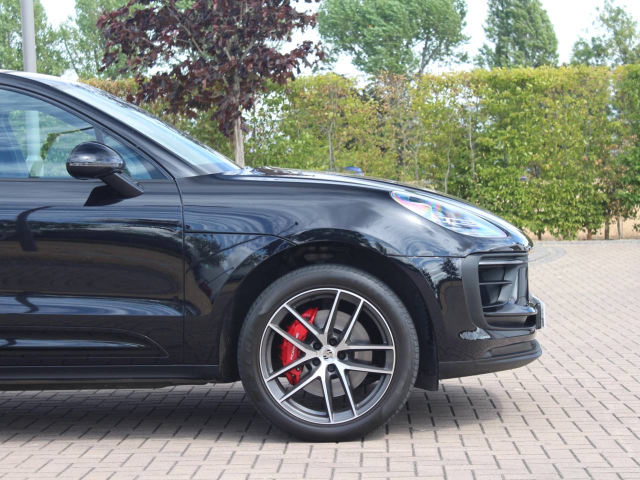 Macan S PDK (39) image 16