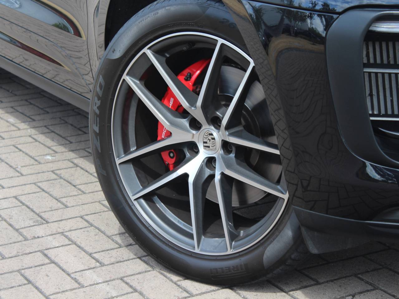 Macan S PDK (39) image 11