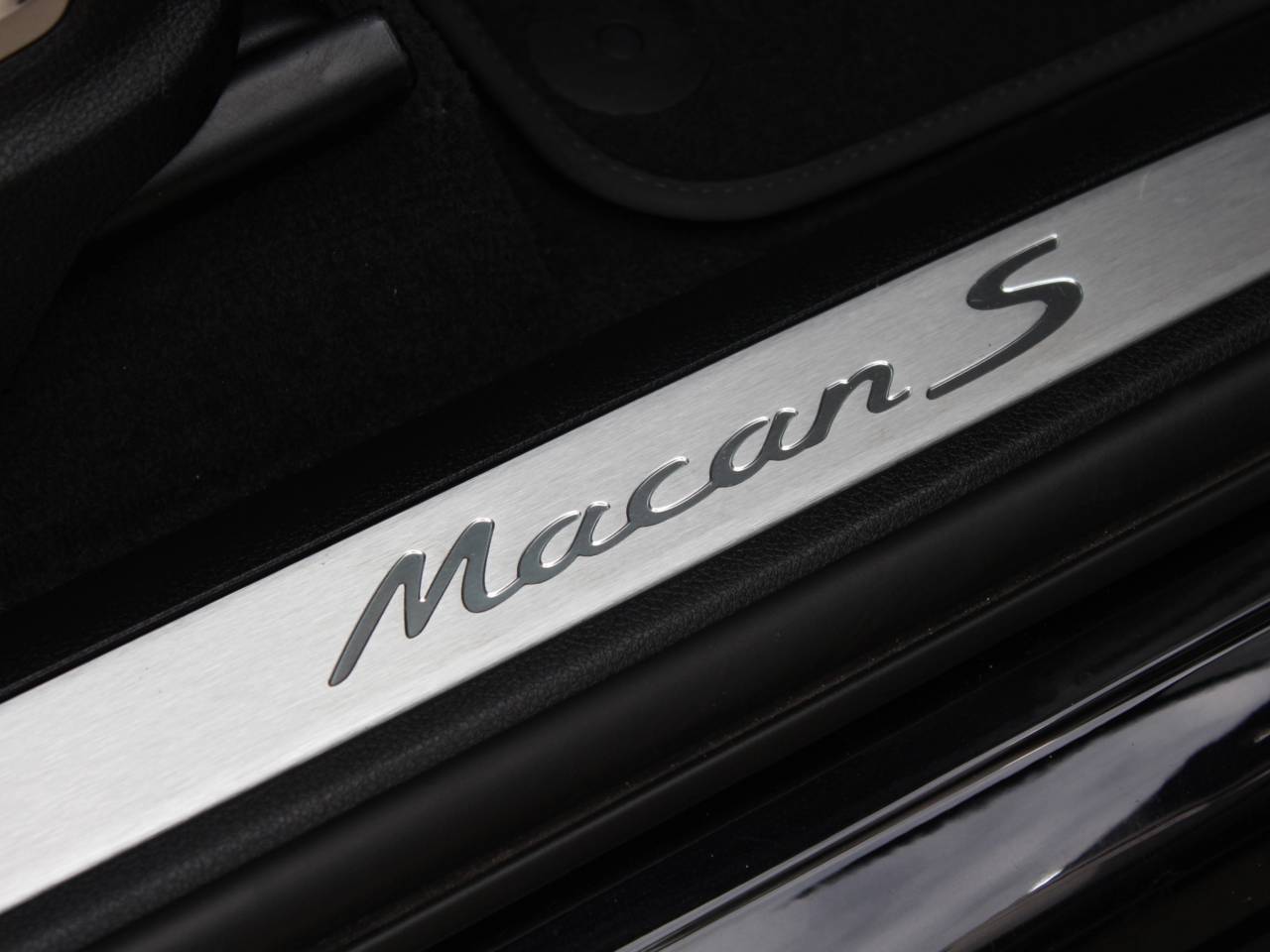 Macan S PDK (39) image 41