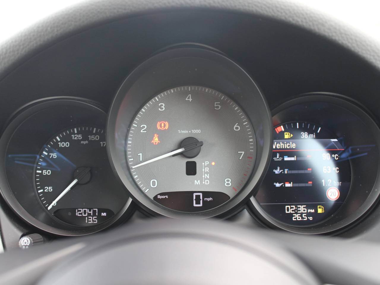 Macan S PDK (39) image 27
