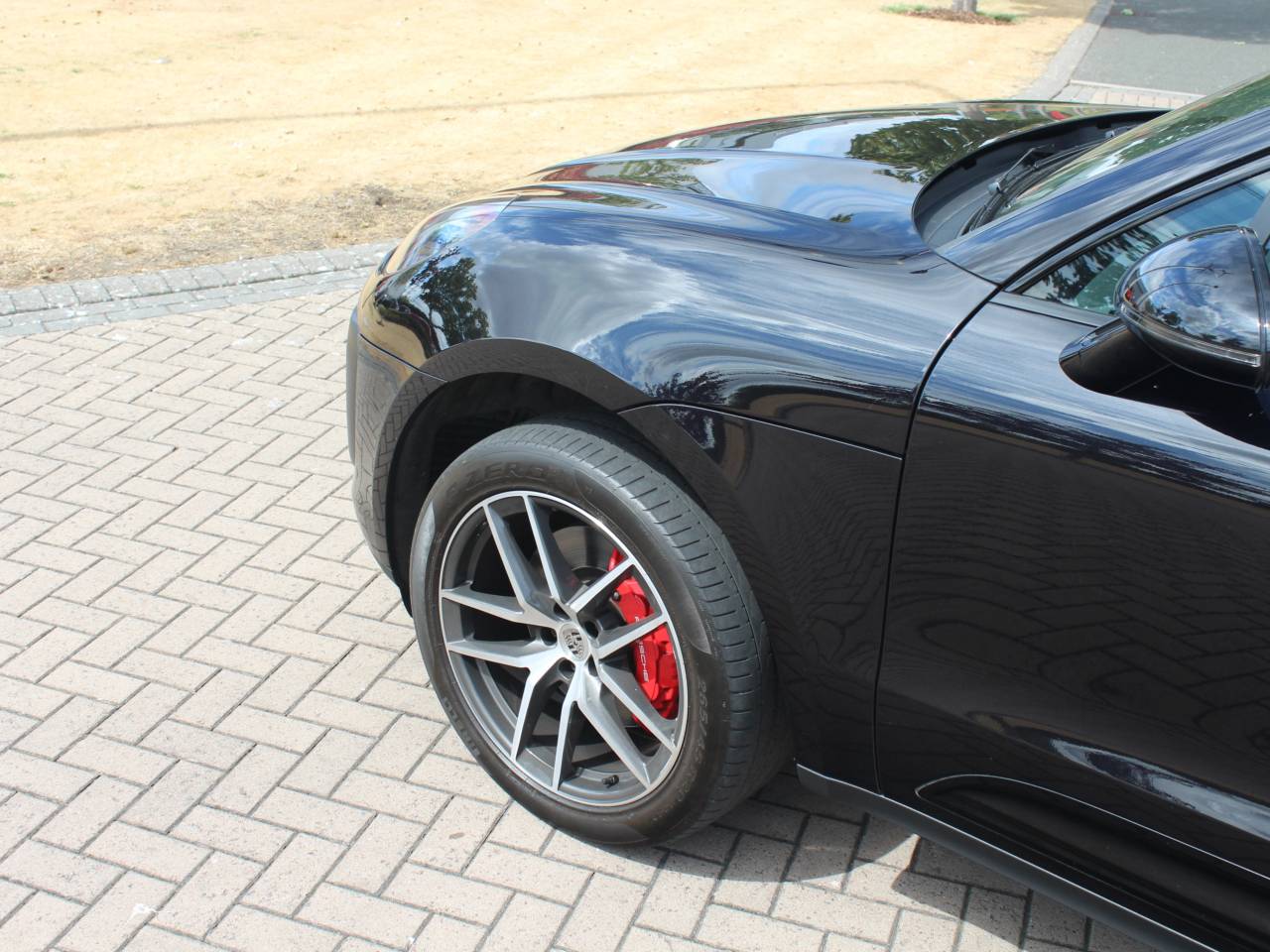 Macan S PDK (39) image 14