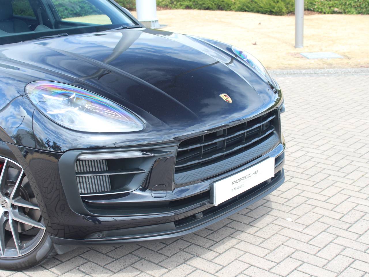 Macan S PDK (39) image 12