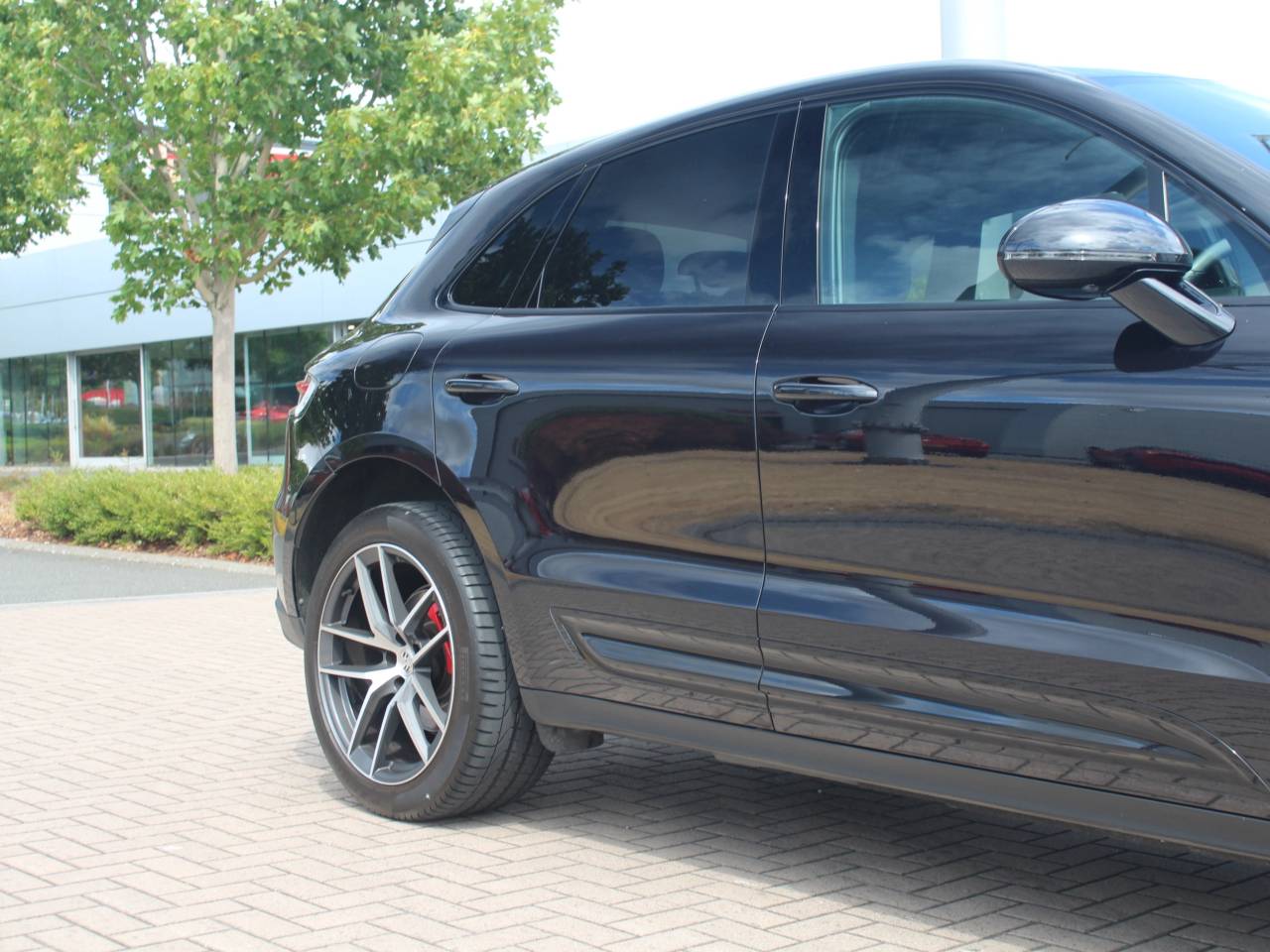 Macan S PDK (39) image 18