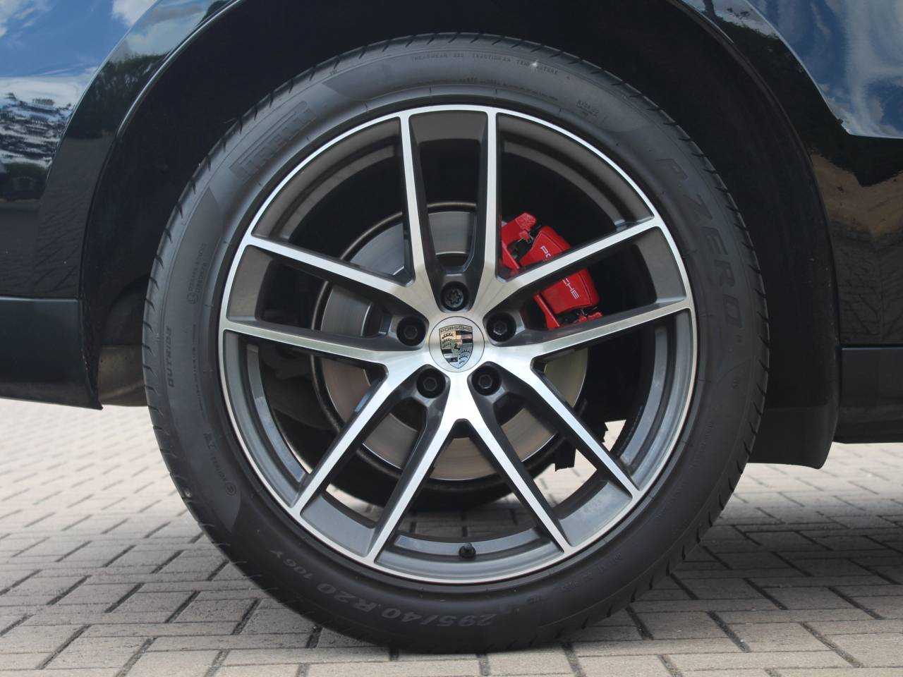 Macan S PDK (39) image 06