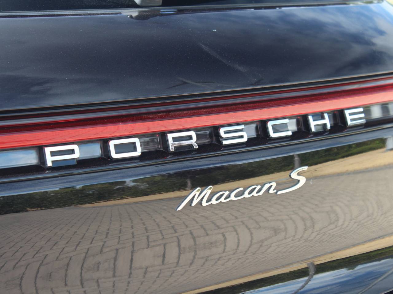 Macan S PDK (39) image 22