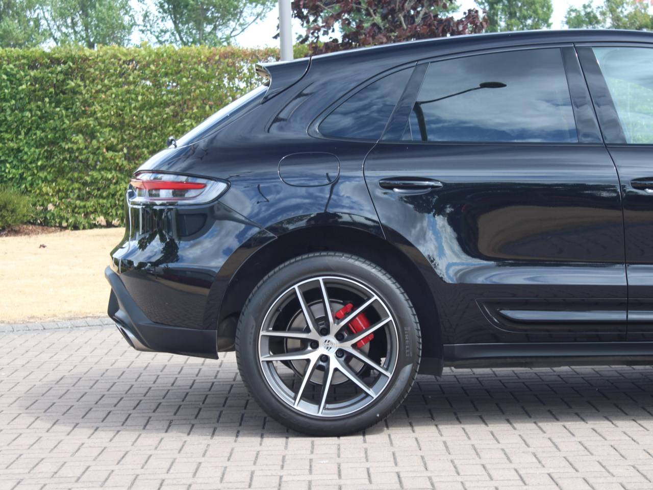 Macan S PDK (39) image 15