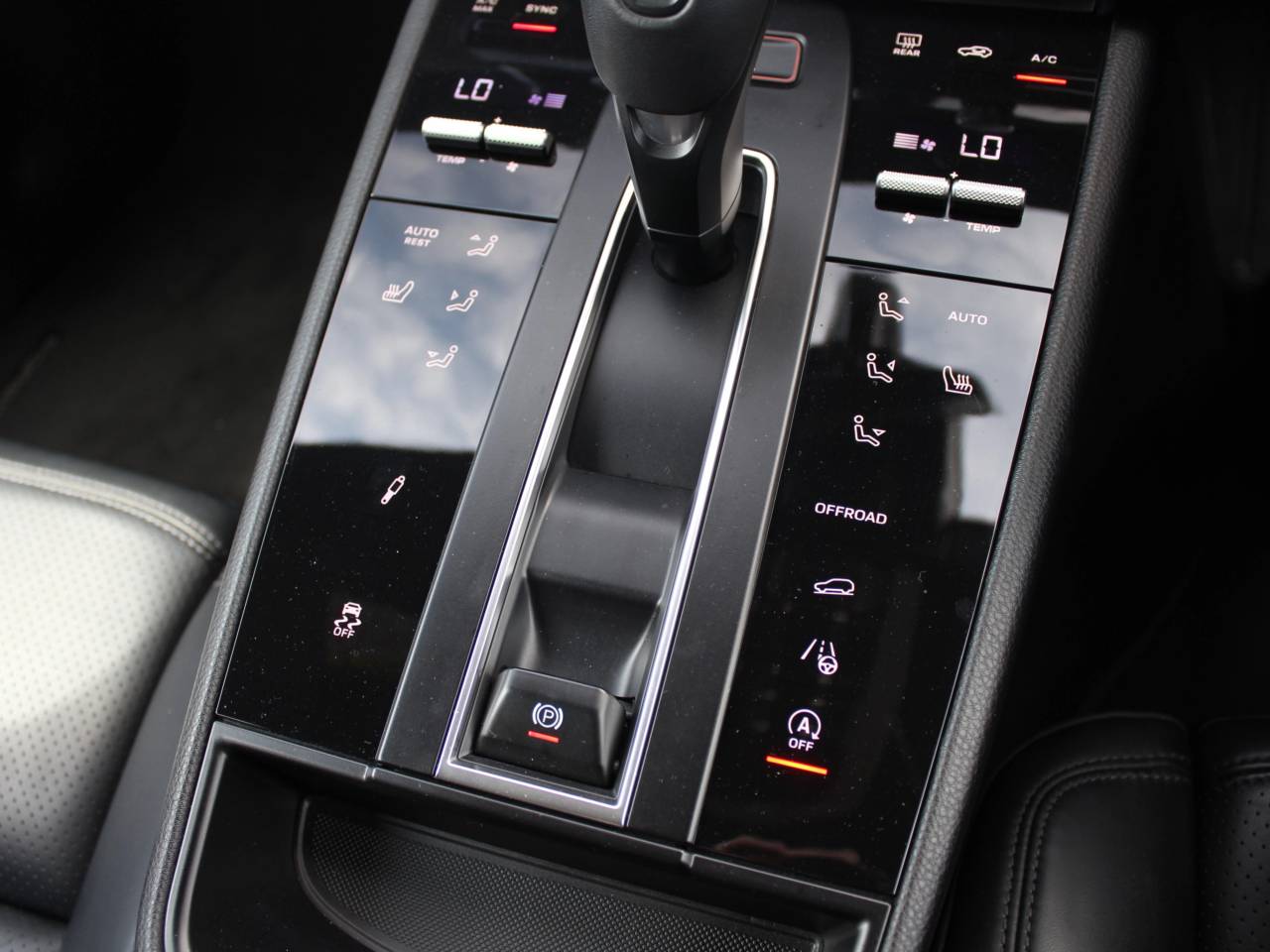 Macan S PDK (39) image 32