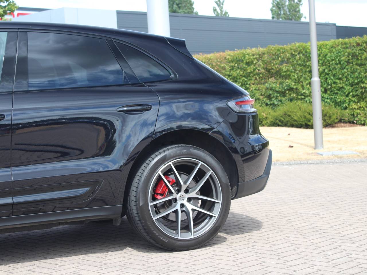 Macan S PDK (39) image 17