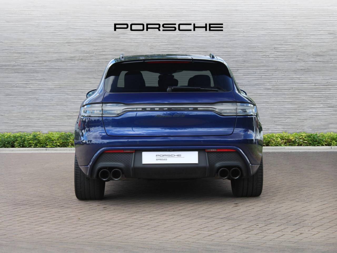 Macan GTS PDK (33) image 09