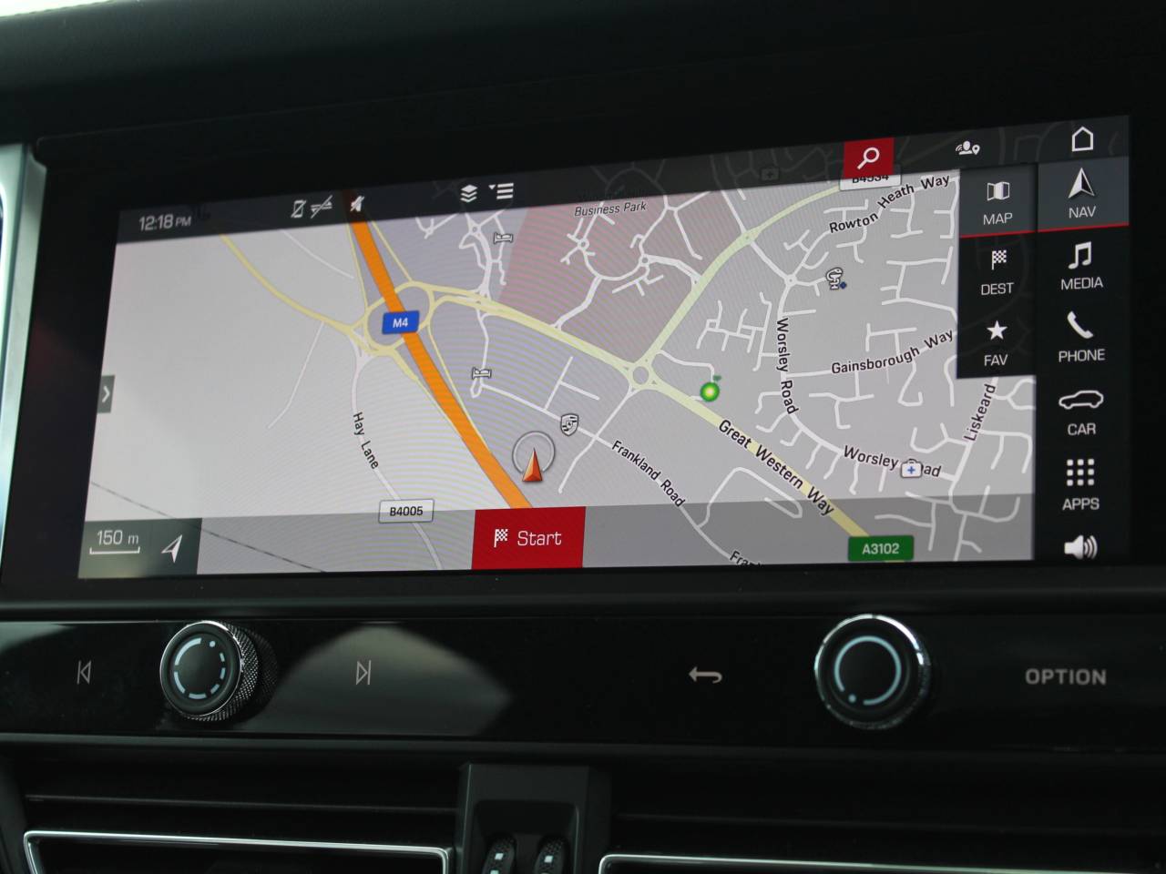 Macan GTS PDK (33) image 25