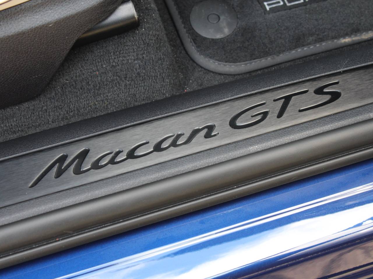 Macan GTS PDK (33) image 30