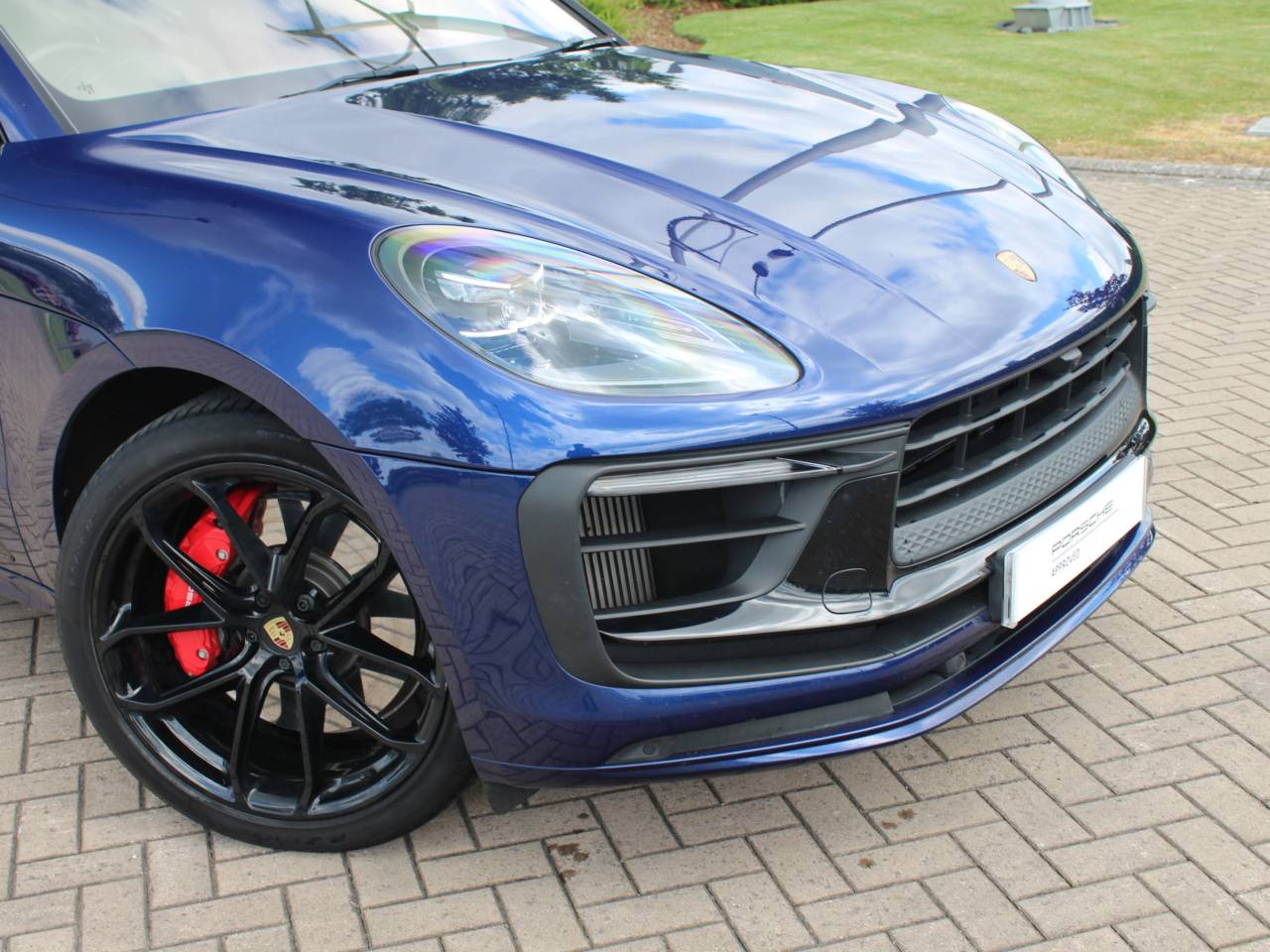 Macan GTS PDK (33) image 12