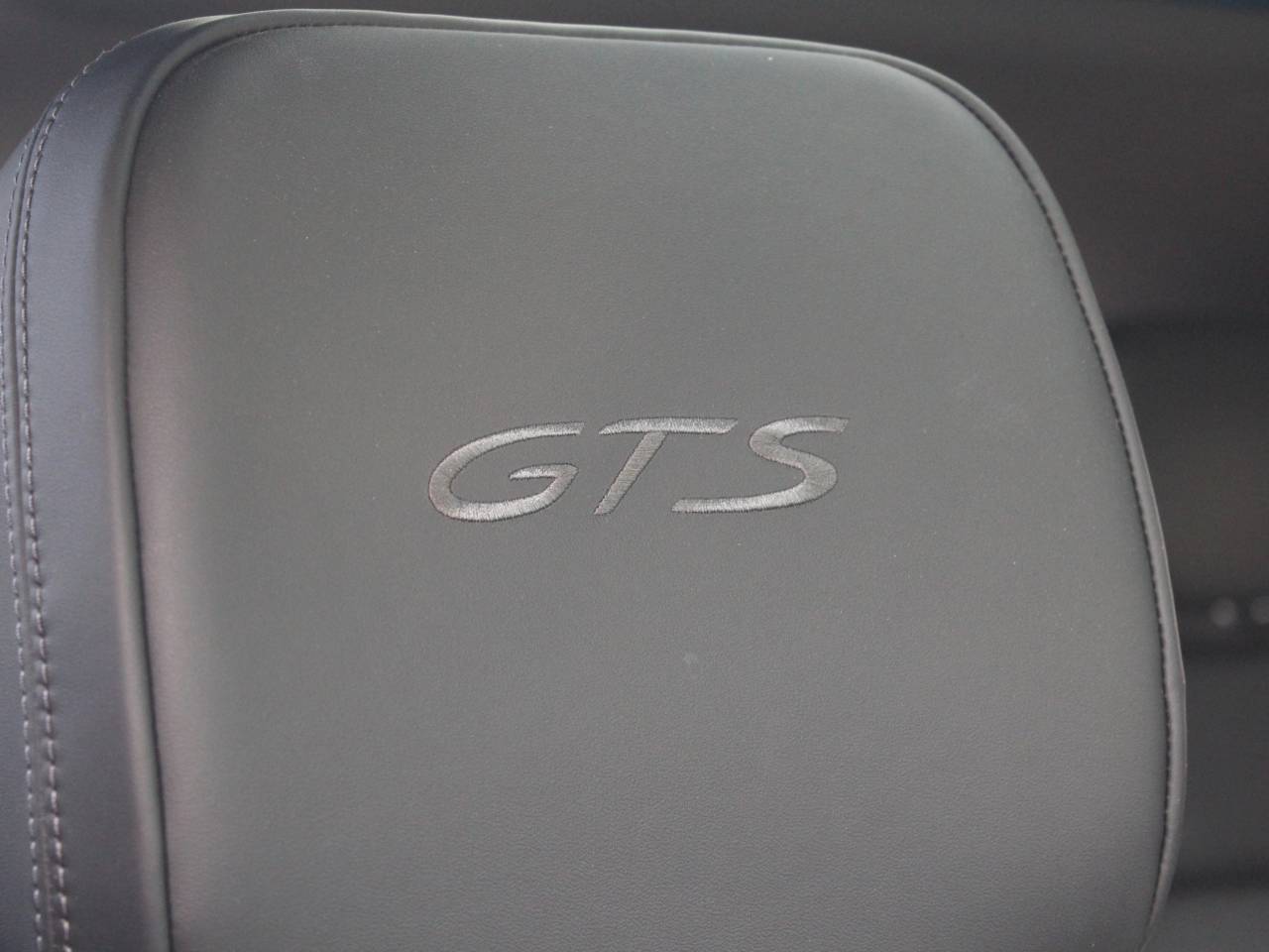 Macan GTS PDK (33) image 21