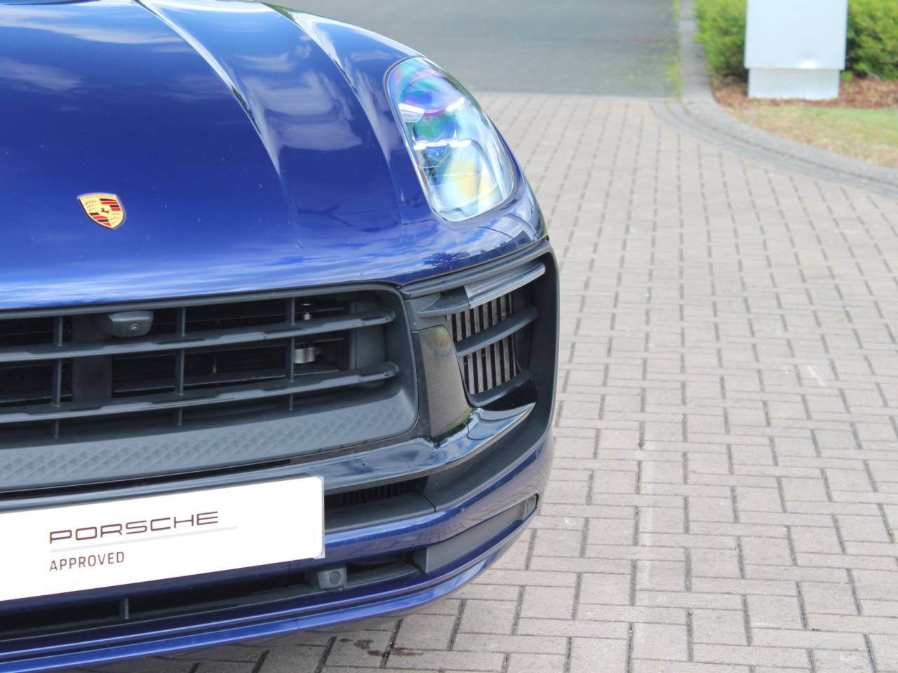 Macan GTS PDK (33) image 13
