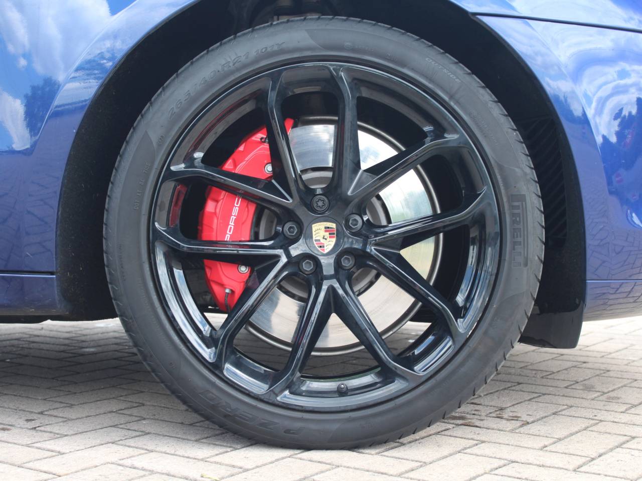 Macan GTS PDK (33) image 06
