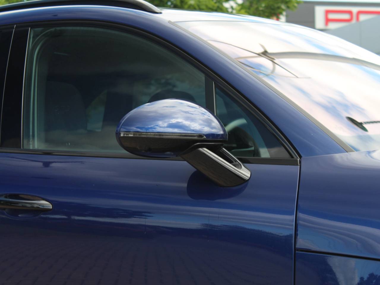 Macan GTS PDK (33) image 15