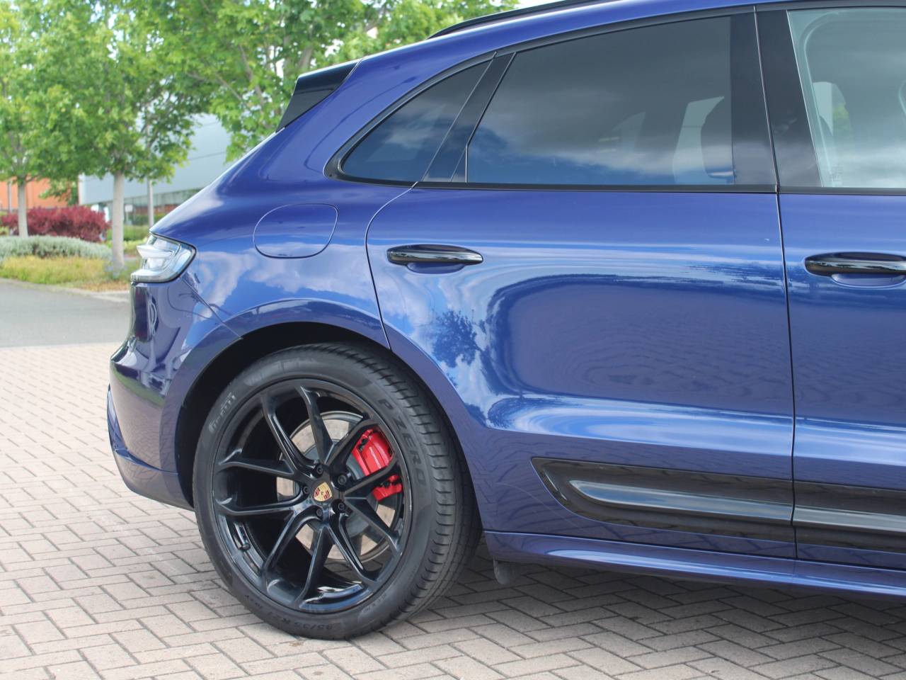 Macan GTS PDK (33) image 17