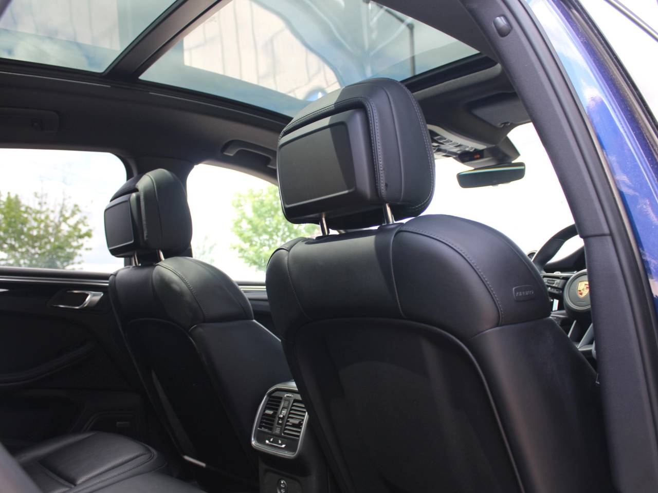 Macan GTS PDK (33) image 32