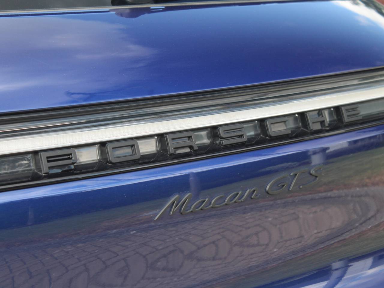 Macan GTS PDK (33) image 19