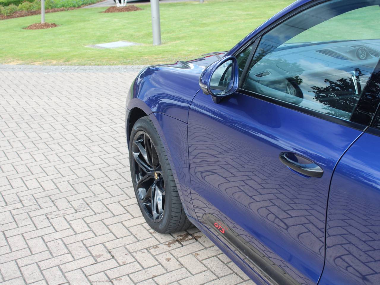 Macan GTS PDK (33) image 14