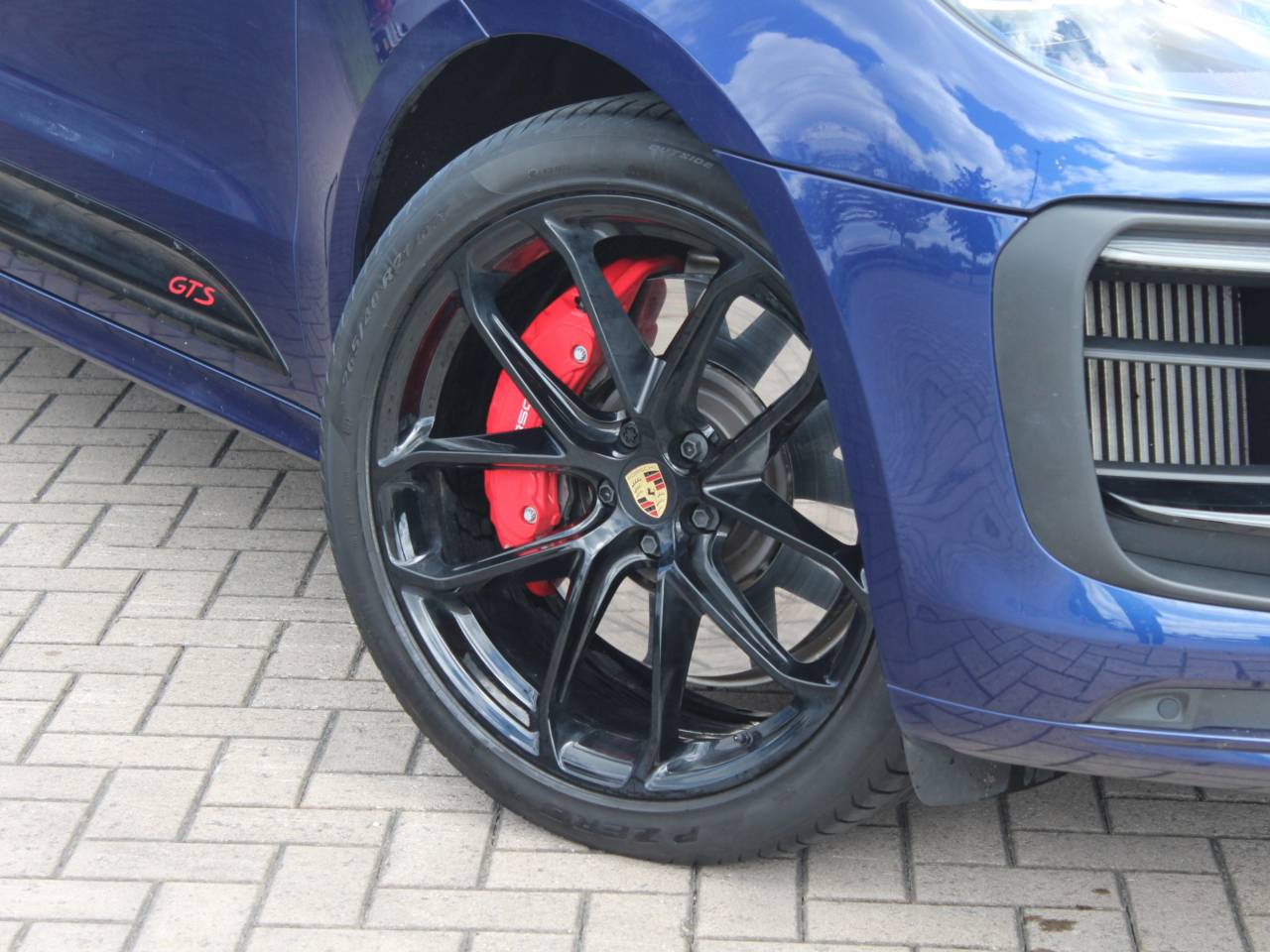 Macan GTS PDK (33) image 11