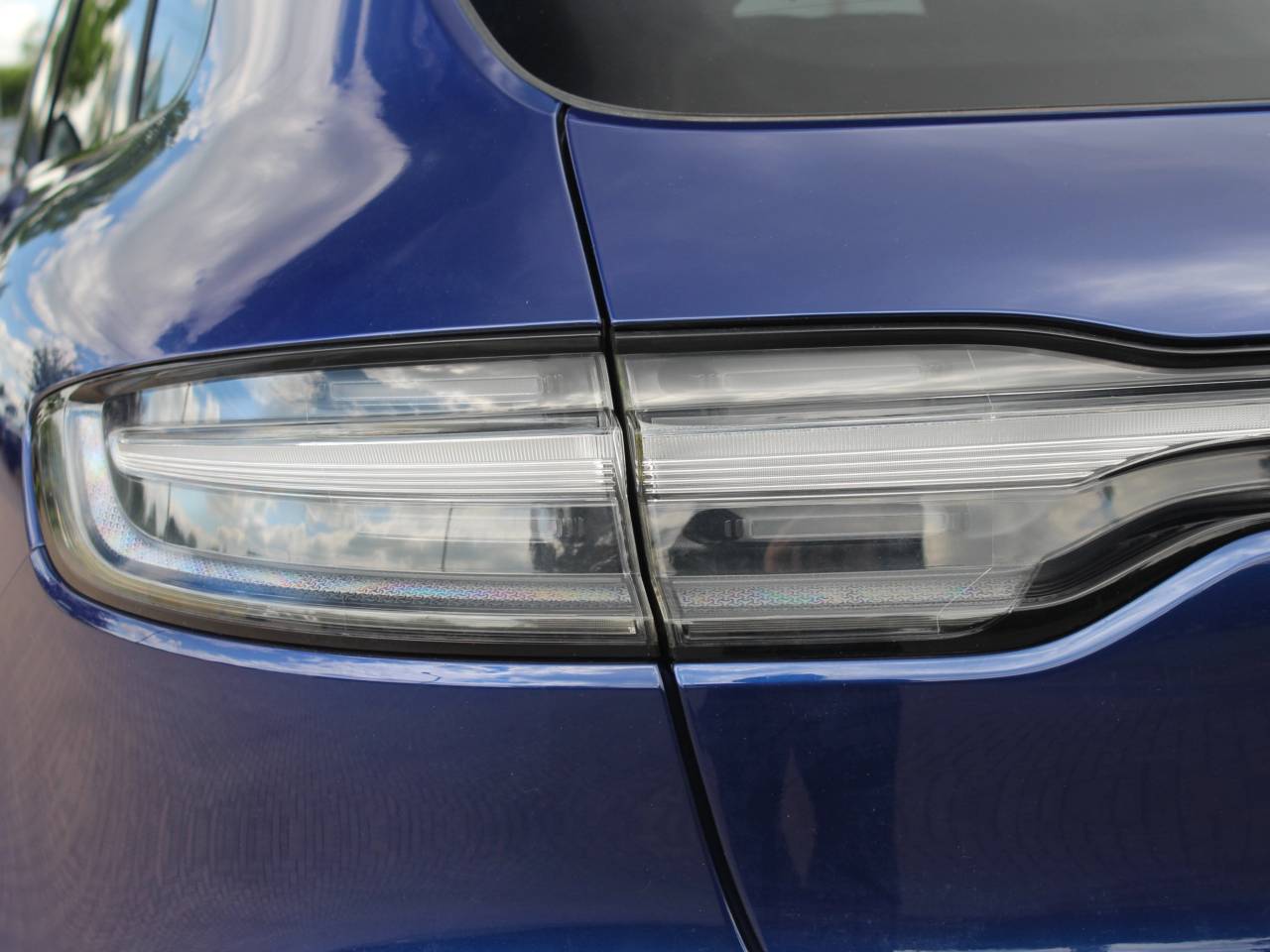 Macan GTS PDK (33) image 18