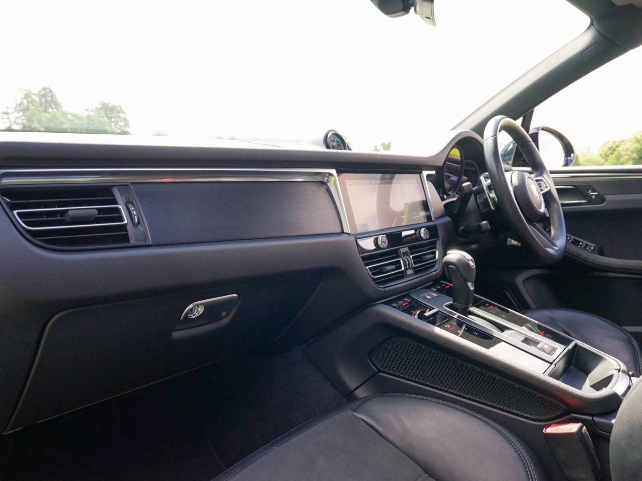Macan GTS PDK (140) image 10