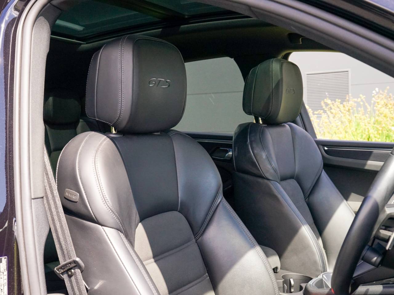 Macan GTS PDK (140) image 11