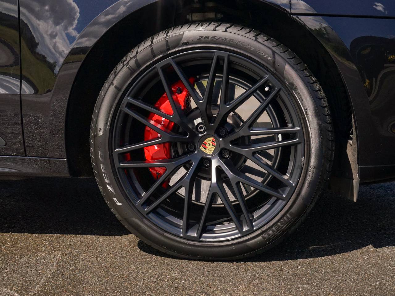 Macan GTS PDK (140) image 58