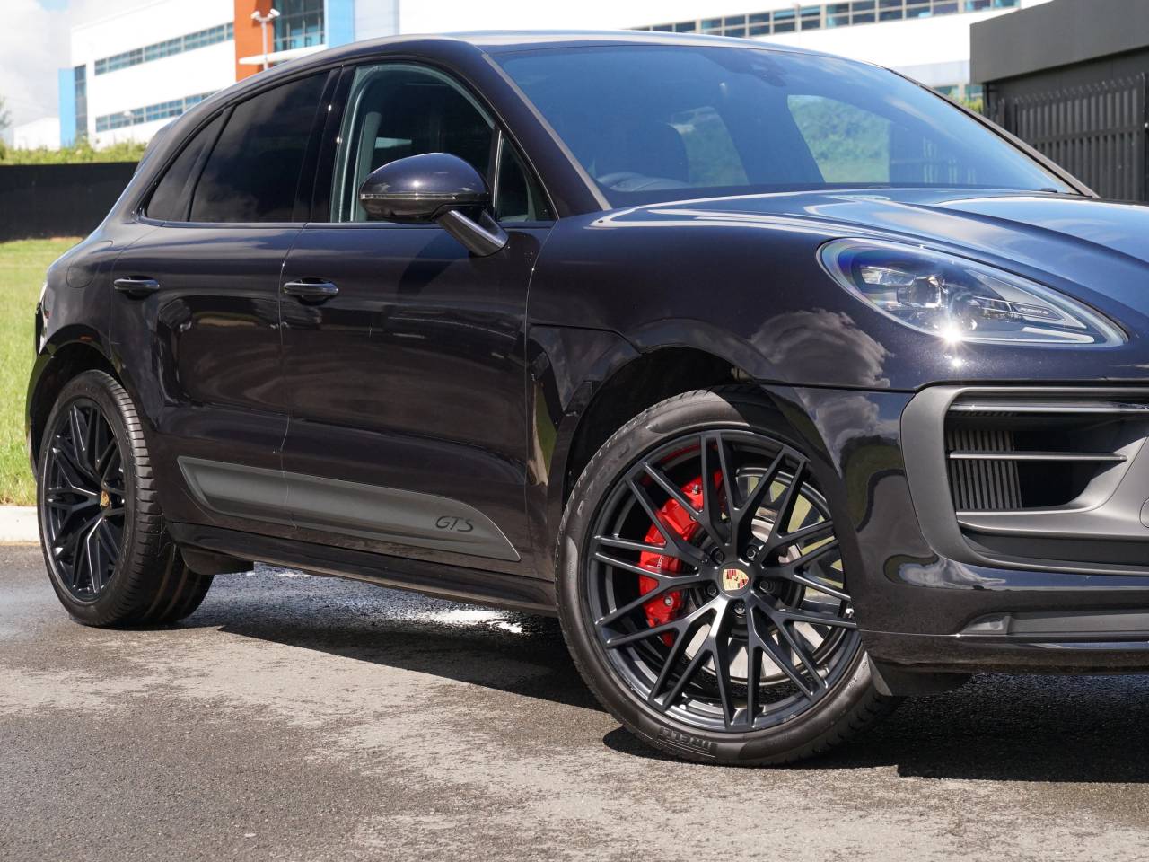 Macan GTS PDK (140) image 48