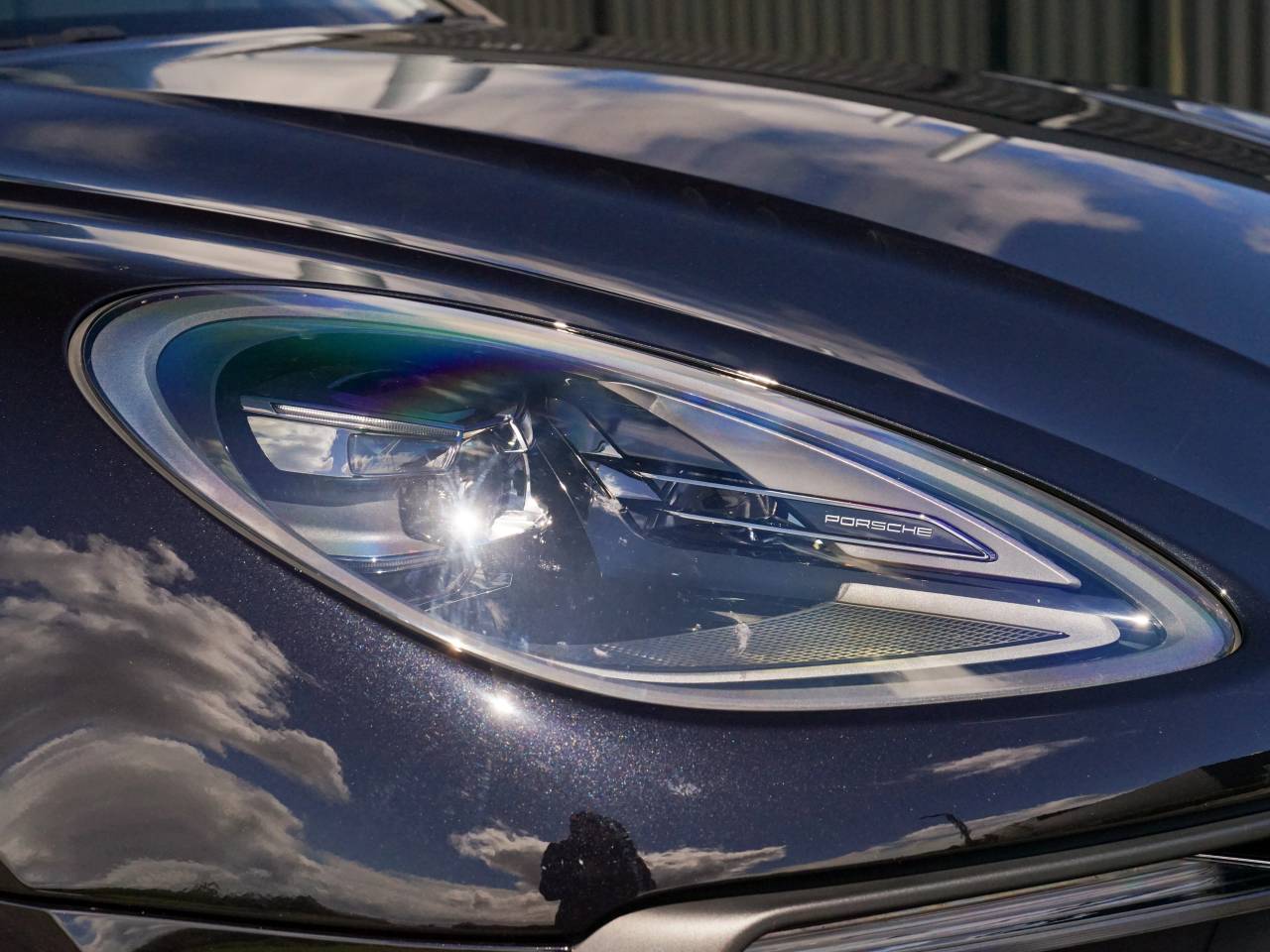 Macan GTS PDK (140) image 53