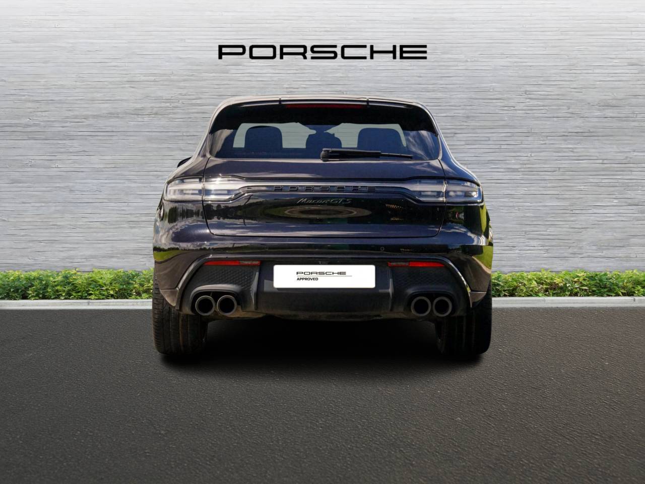 Macan GTS PDK (140) image 06