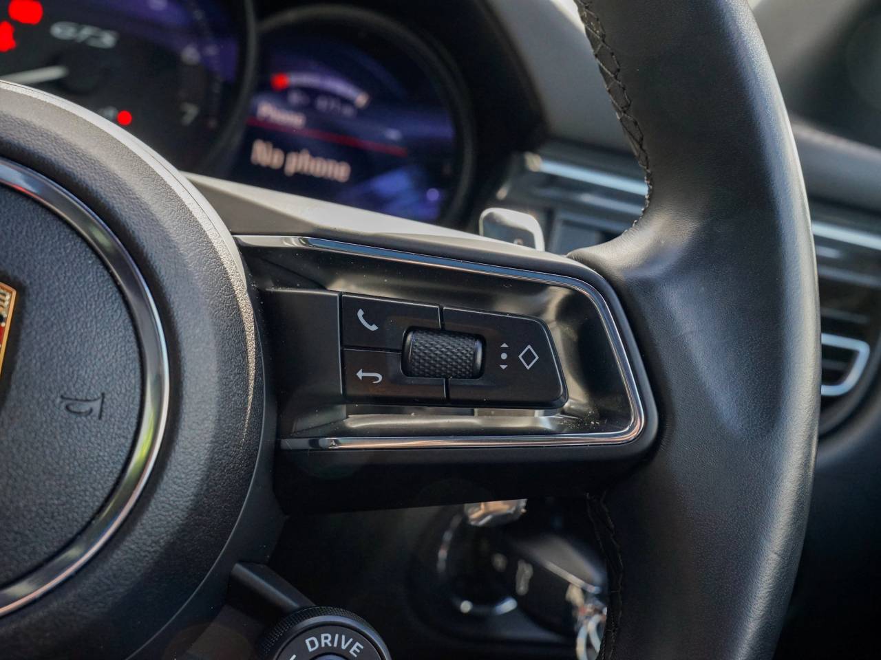 Macan GTS PDK (140) image 34