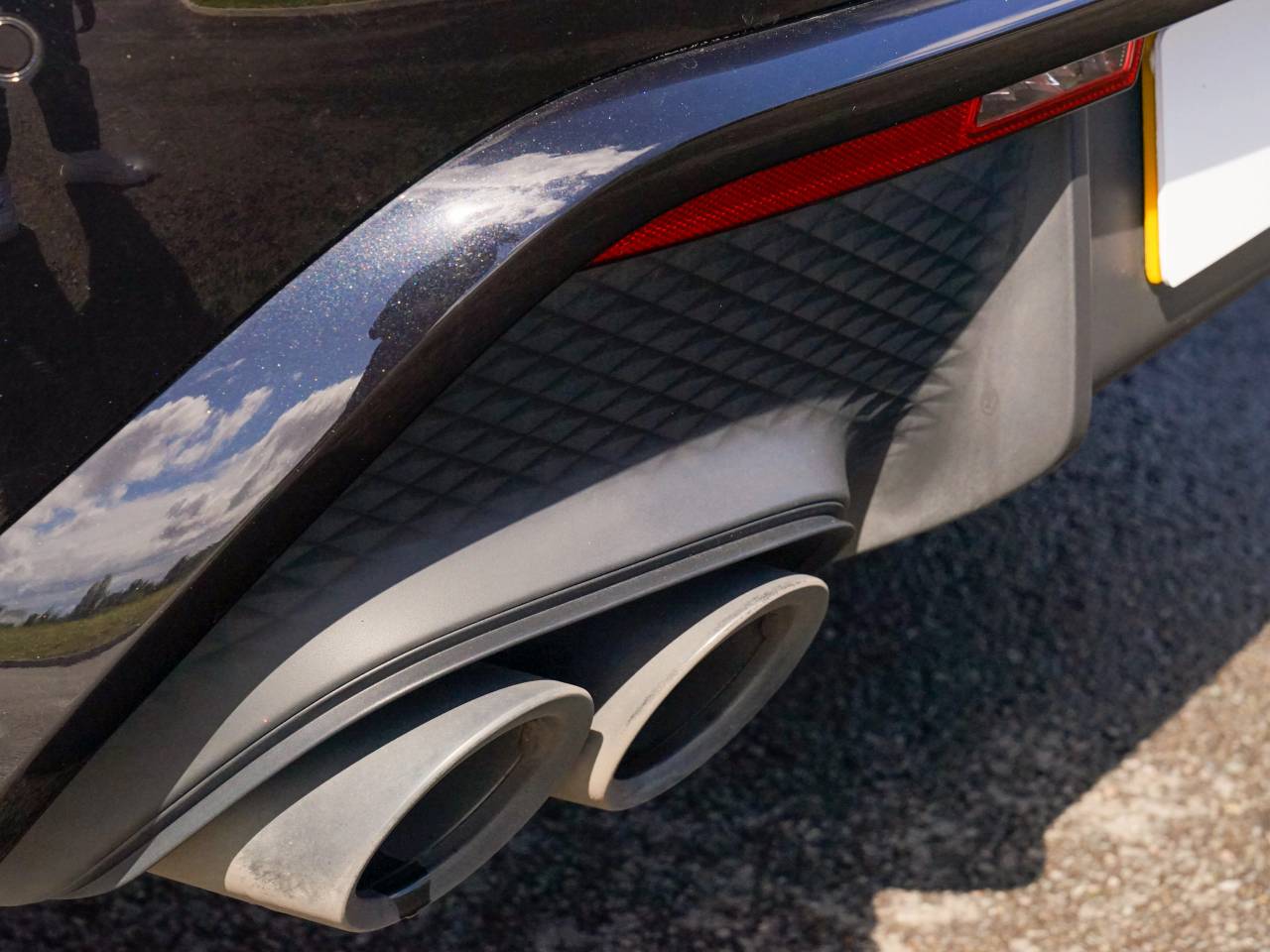 Macan GTS PDK (140) image 57