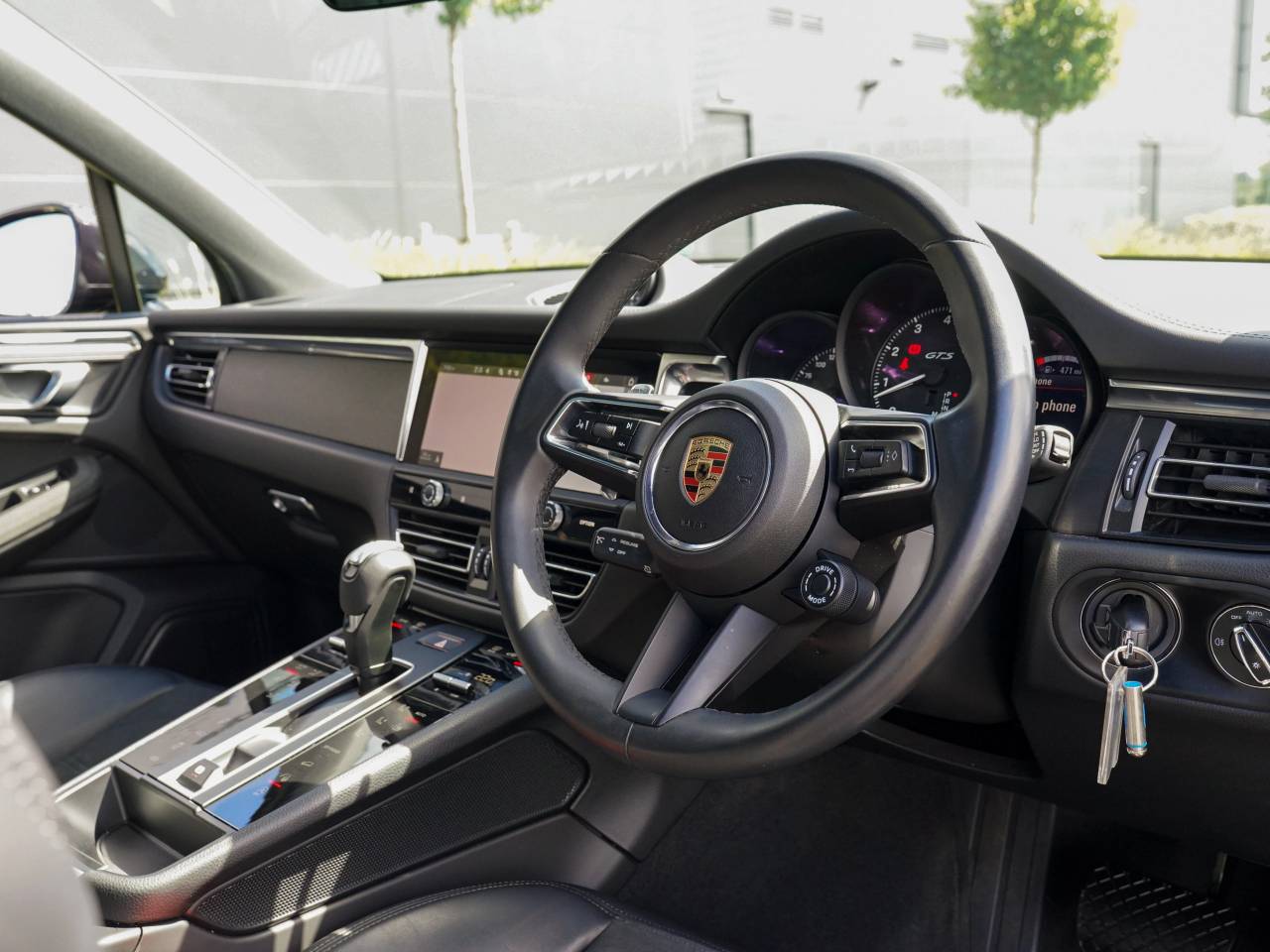 Macan GTS PDK (140) image 21