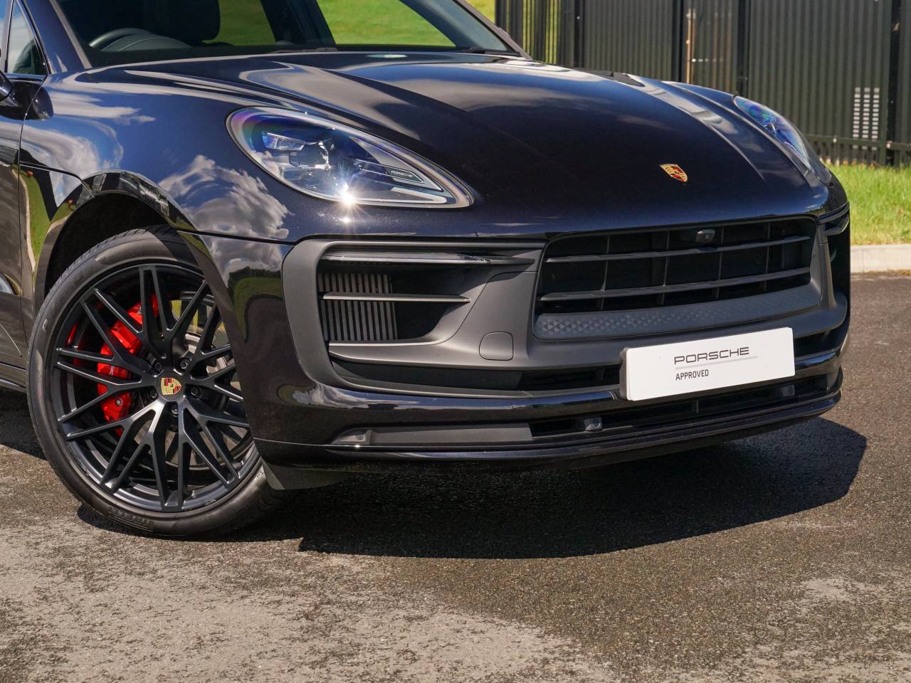Macan GTS PDK (140) image 50