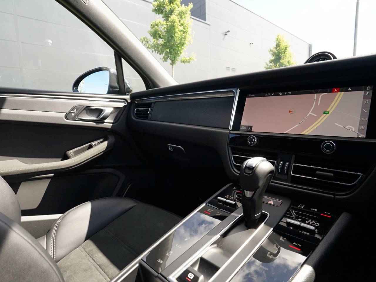Macan GTS PDK (140) image 18