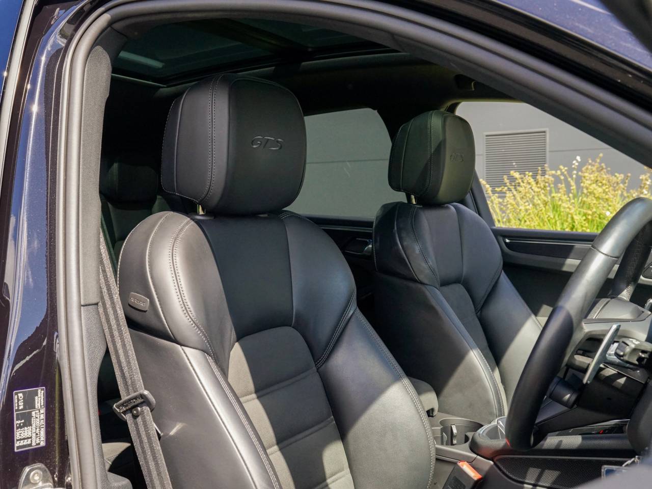 Macan GTS PDK (140) image 22