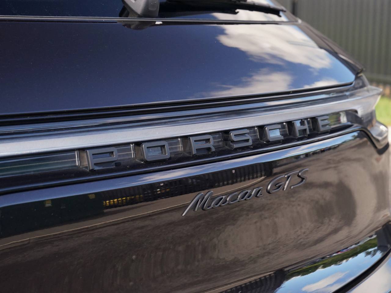 Macan GTS PDK (140) image 56