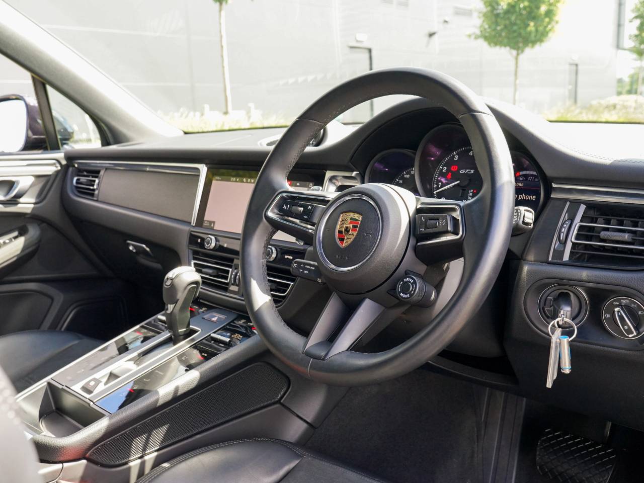 Macan GTS PDK (140) image 08