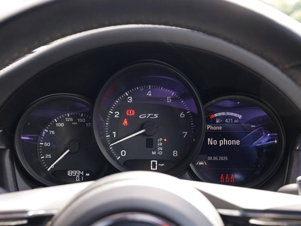 Macan GTS PDK (140) image 32